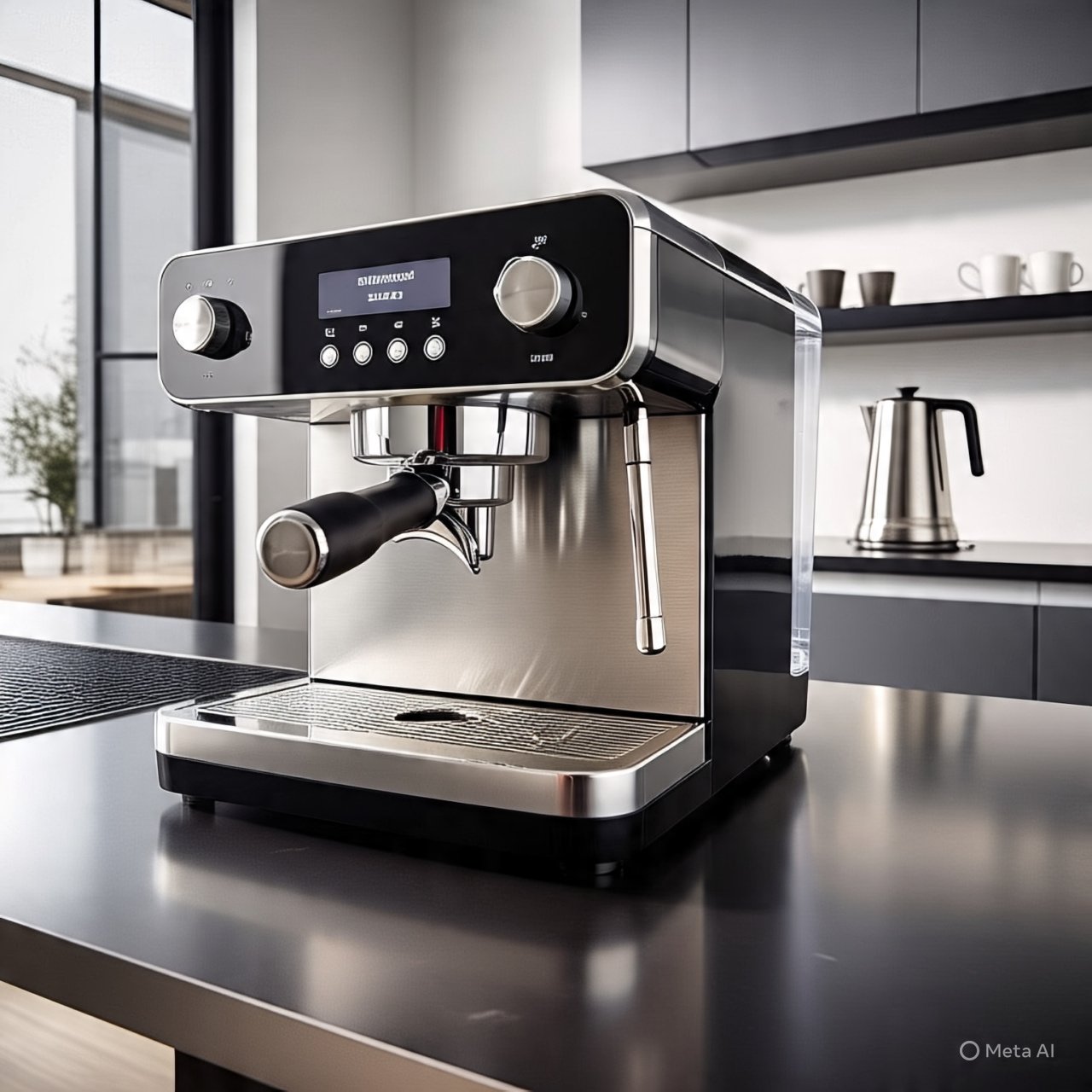 Siemens Coffee Machine Repair